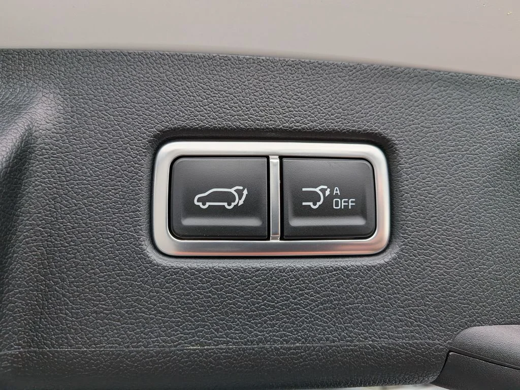 New 2026 White Pearl Kia X-Line SX image 21