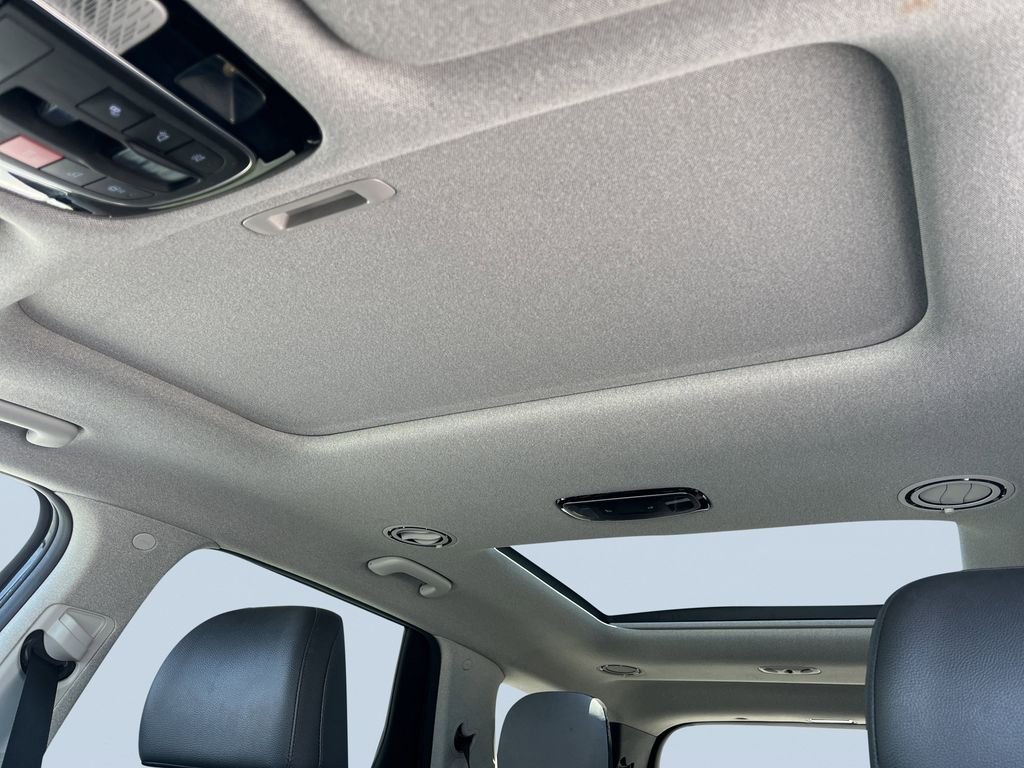 2024 Hyundai Palisade Limited - Photo 23
