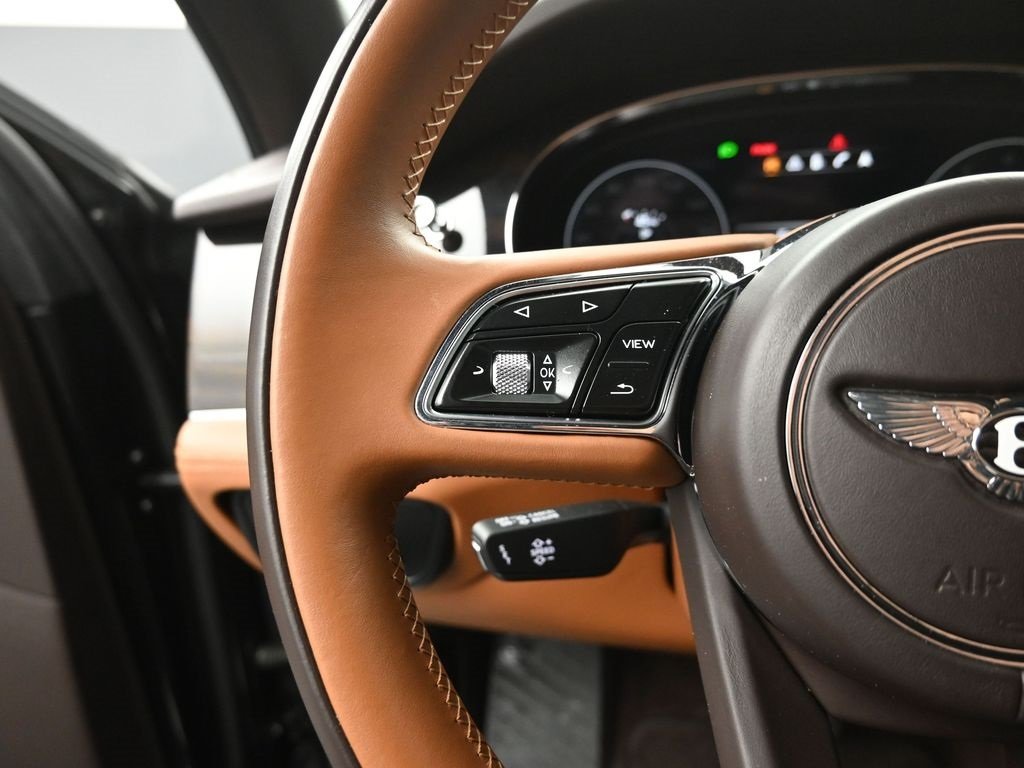 2021 BENTLEY BENTAYGA - Image 16