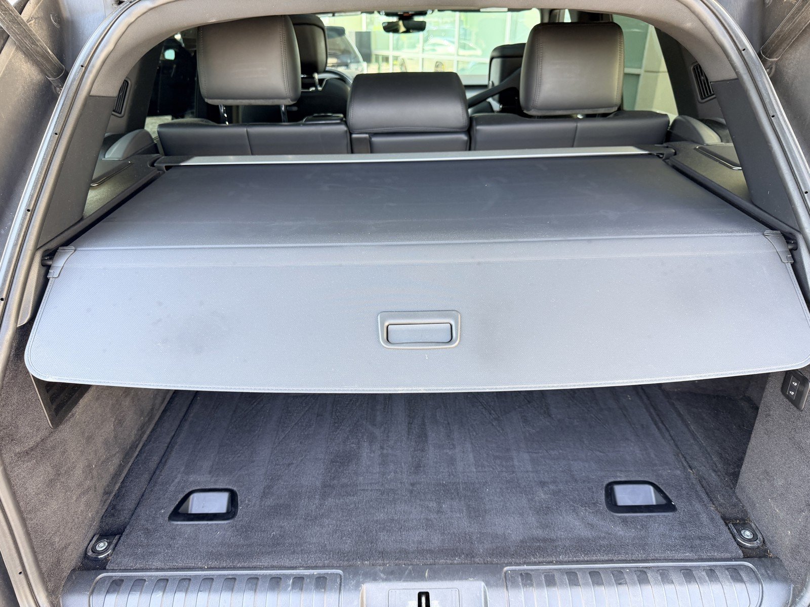 Used 2022 Fuji White Land Rover HSE Silver Edition image 26