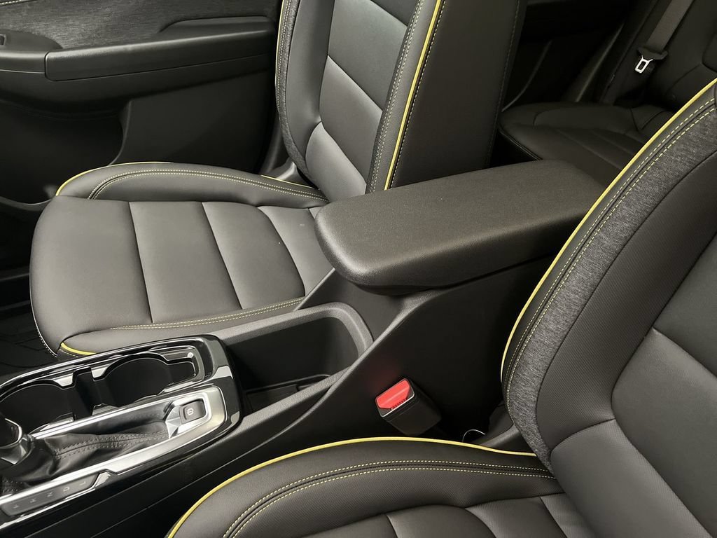 New 2026 White Sands Chevrolet ACTIV image 20