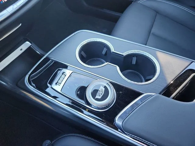 2025 Cadillac LYRIQ Sport 2 - Photo 18
