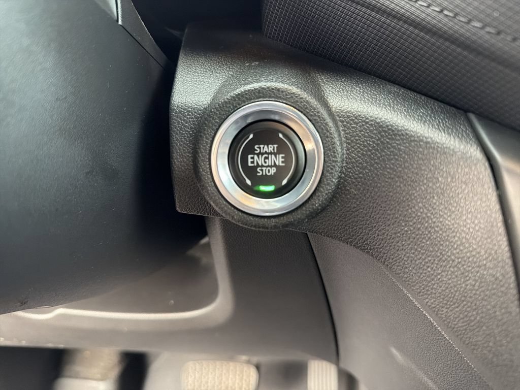 Certified Used 2023 Mosaic Black Metallic Chevrolet LT image 16