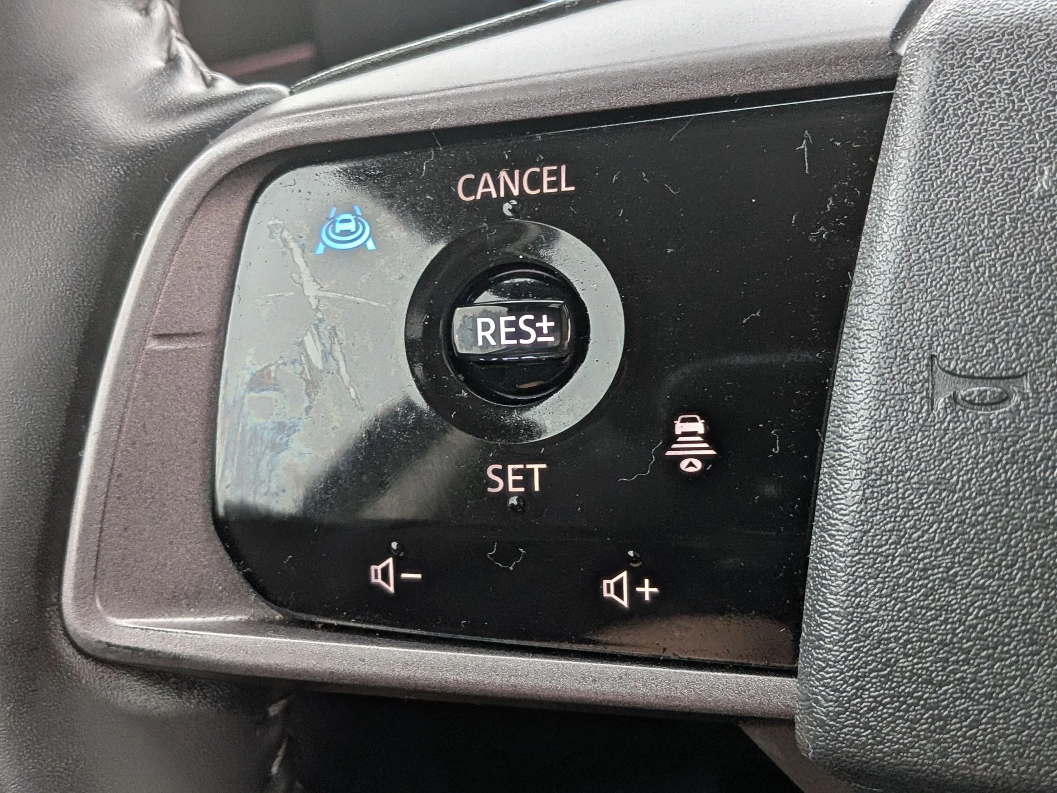 Used 2025 Deep Ocean Blue Pearl Nissan Platinum image 14