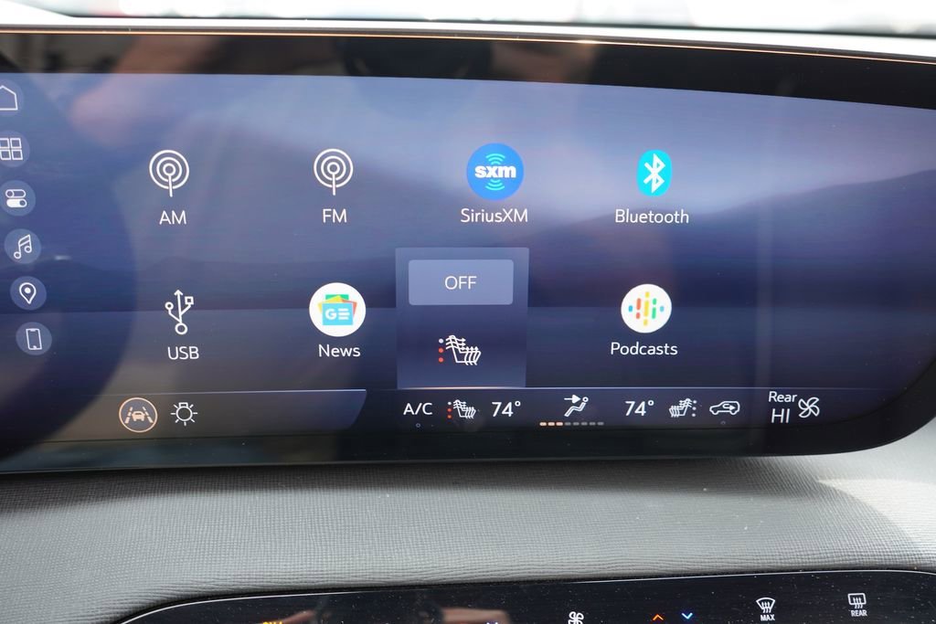 2025 Buick Enclave Preferred - Photo 29