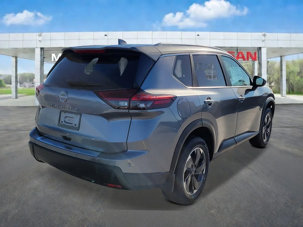 2026 Nissan Rogue SV - Photo 6