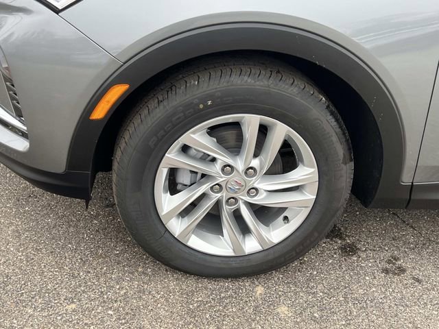 2026 Buick Envista Preferred - Photo 10
