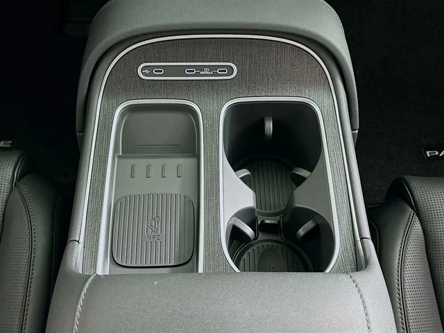 New 2026 Hyundai PALISADE Limited
