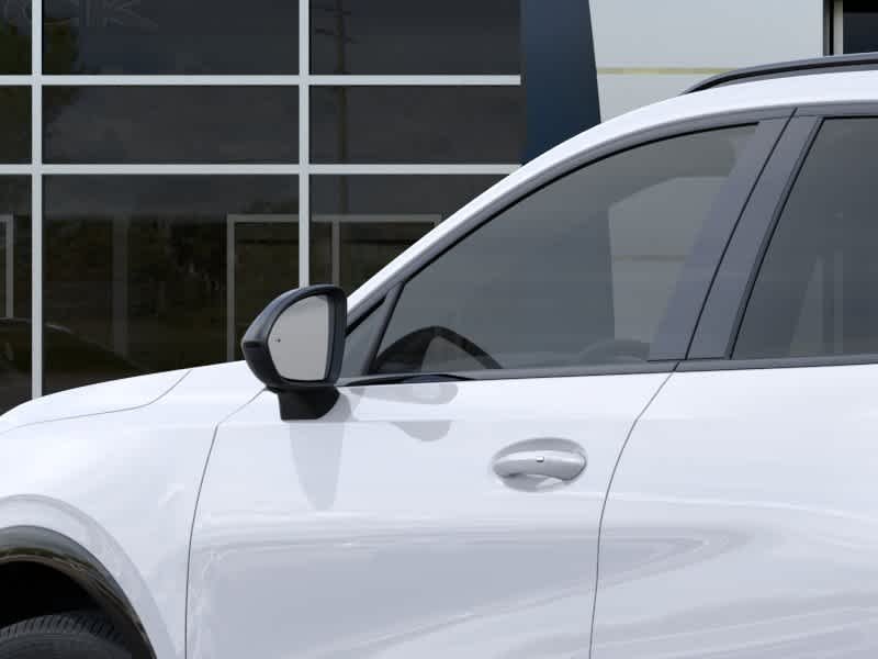 New 2026 Summit White Buick Sport Touring image 12