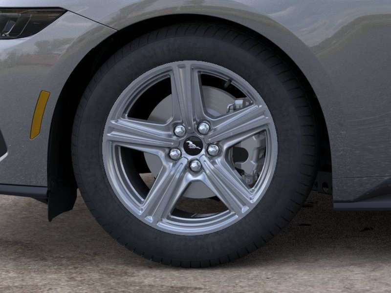 New 2026 Carbonized Gray Metallic Ford  image 19