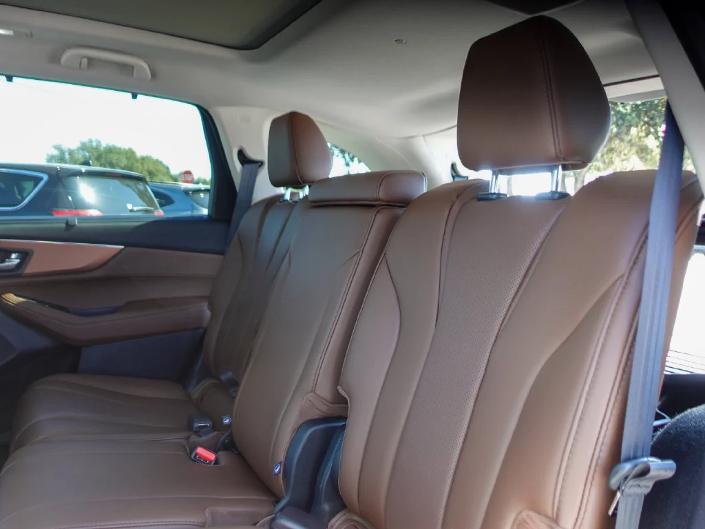 2024 Acura MDX Technology Package - Photo 26