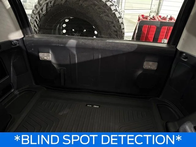 Used 2021 Black Toyota TRD Off-Road Premium image 9