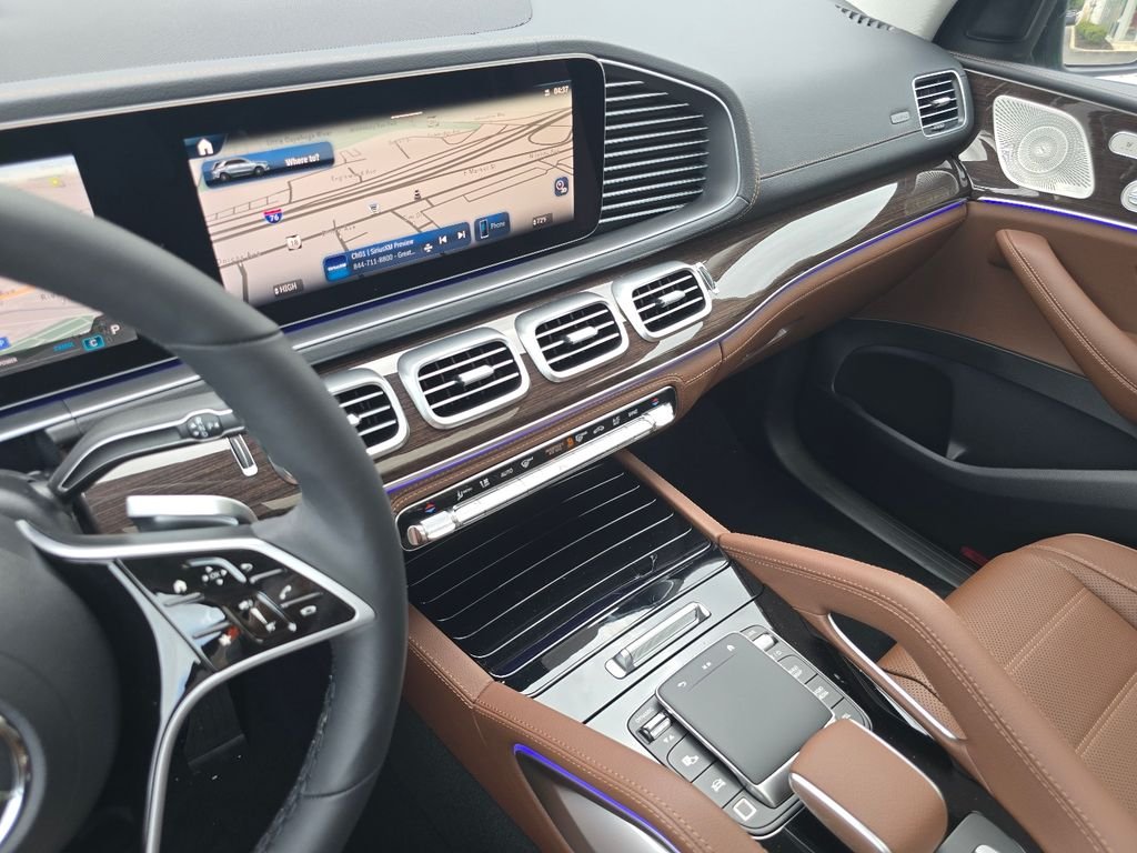 2026 Mercedes-Benz GLE GLE580 - Photo 39