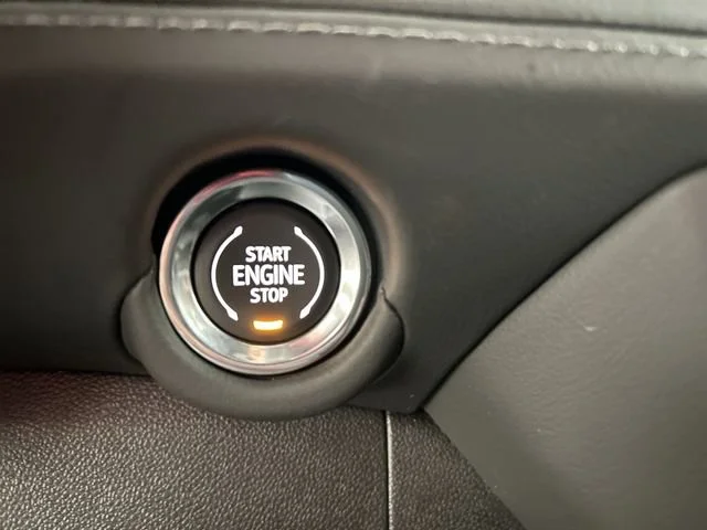 New 2026 Black Chevrolet Commercial image 13
