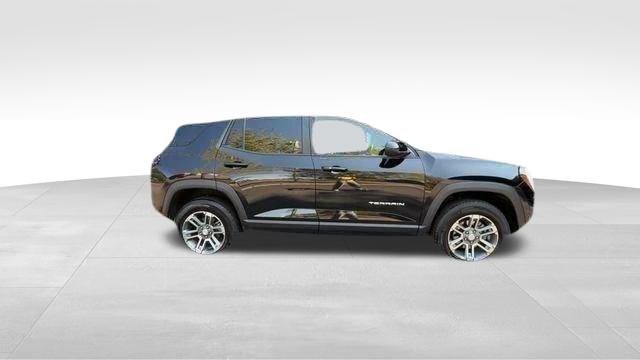 Used 2025 Black GMC Elevation image 61