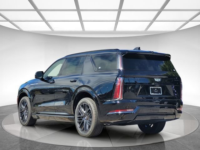 2026 Cadillac Escalade IQL Sport - Photo 6