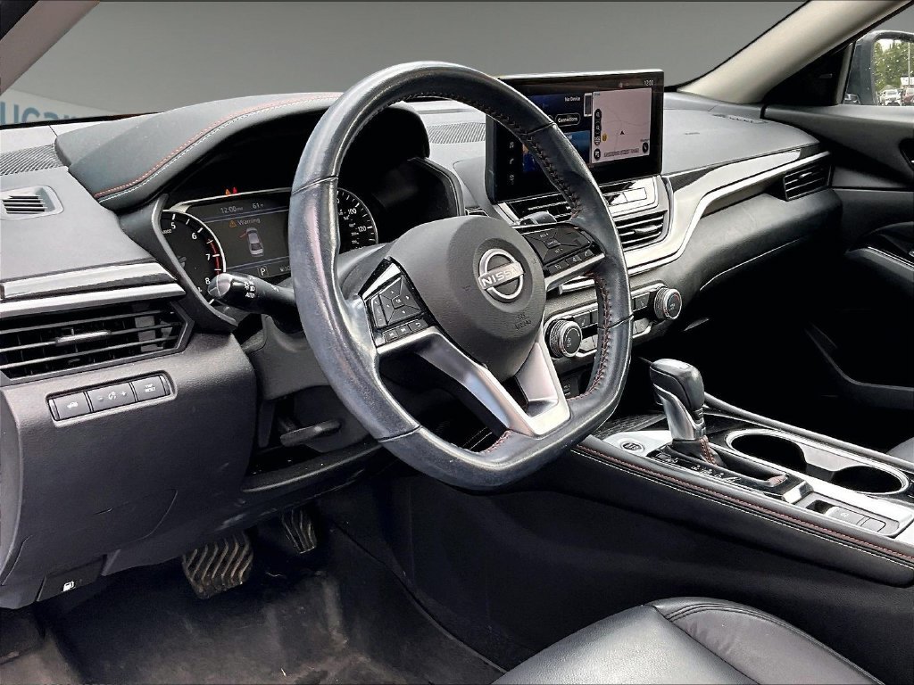 Used 2024 Gray Nissan 2.5 SR image 11