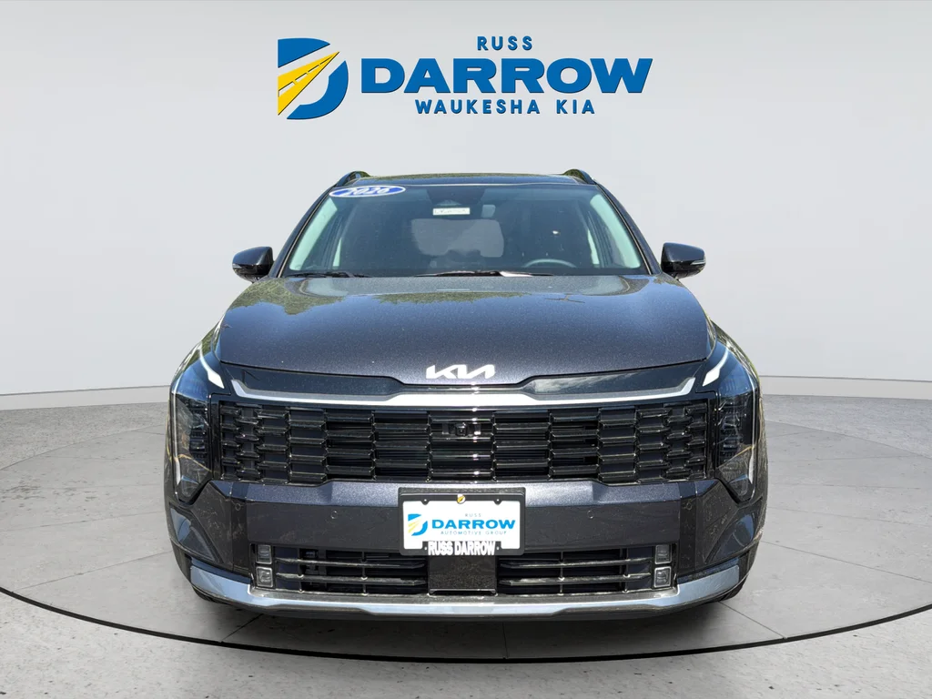 New 2026 Panthera Metal Kia SX-Prestige image 8