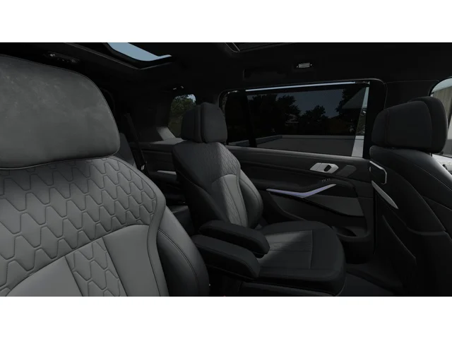 New 2027 Skyscraper Grey Metallic BMW M60i image 12