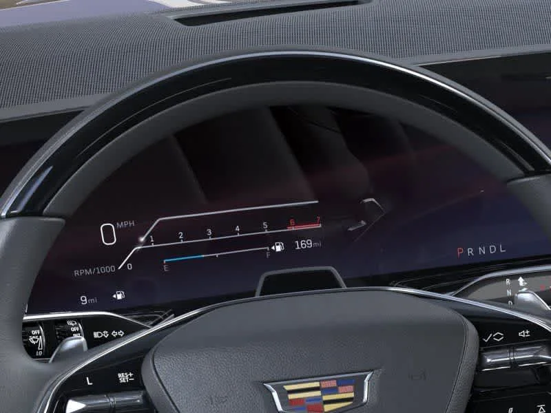 2026 Cadillac Escalade Sport - Photo 18