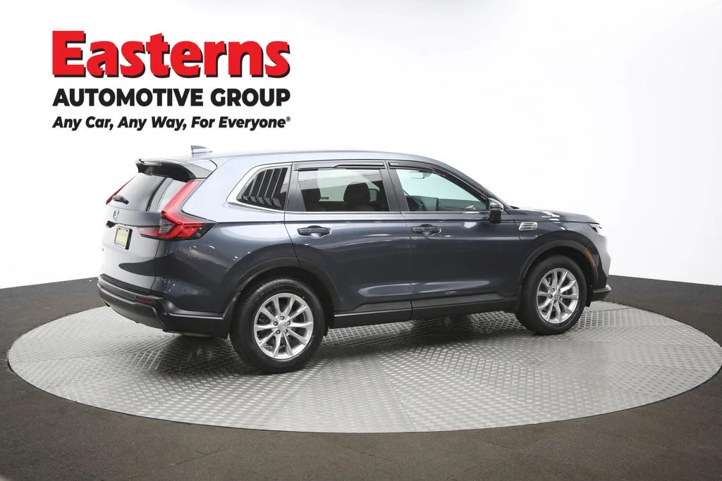 Used 2024 Gray Honda EX-L image 43