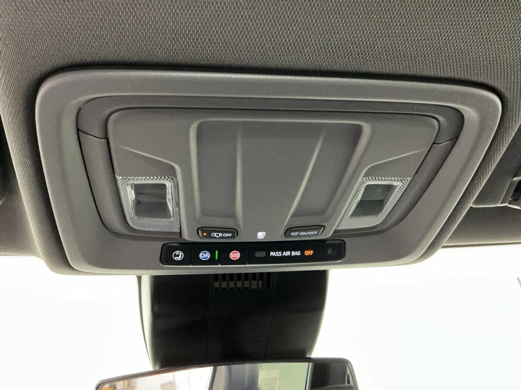 Certified Used 2024 Gray Chevrolet Custom image 22