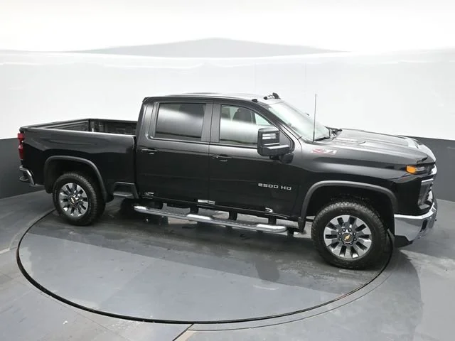 2026 Chevrolet Silverado 2500 HD LT - Photo 15