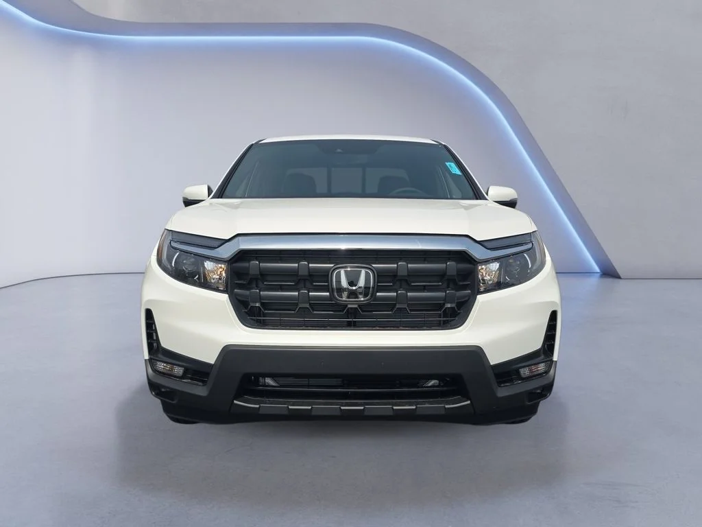 New 2026 Platinum White Pearl Honda RTL image 9