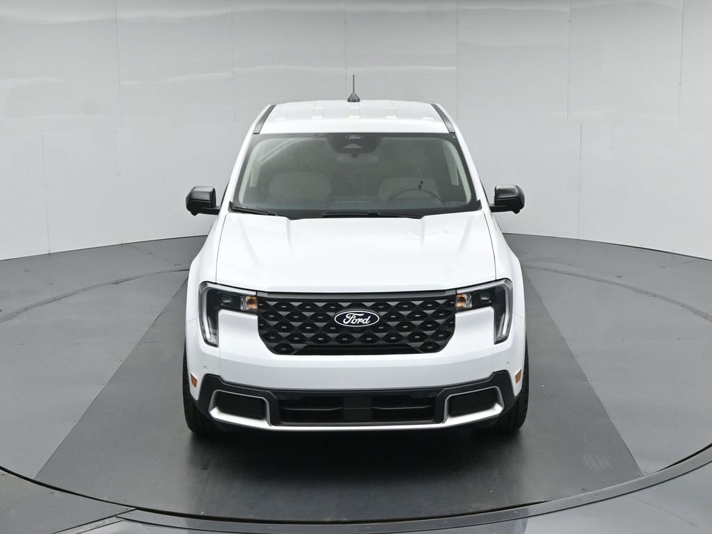New 2026 Oxford White Ford Lariat image 38
