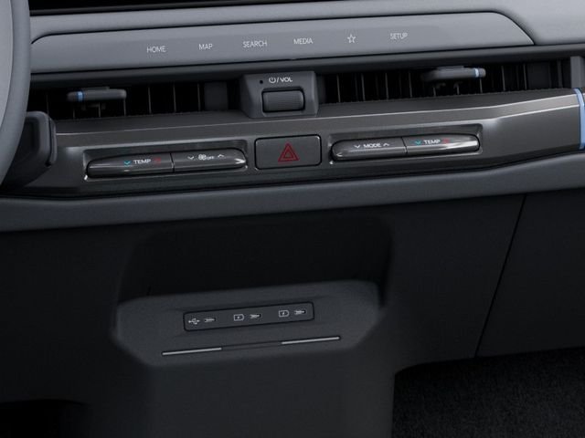 New 2027 Aurora Black Pearl Kia Wind image 23