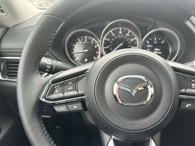 2025 Mazda CX-5 S Select Package - Photo 22