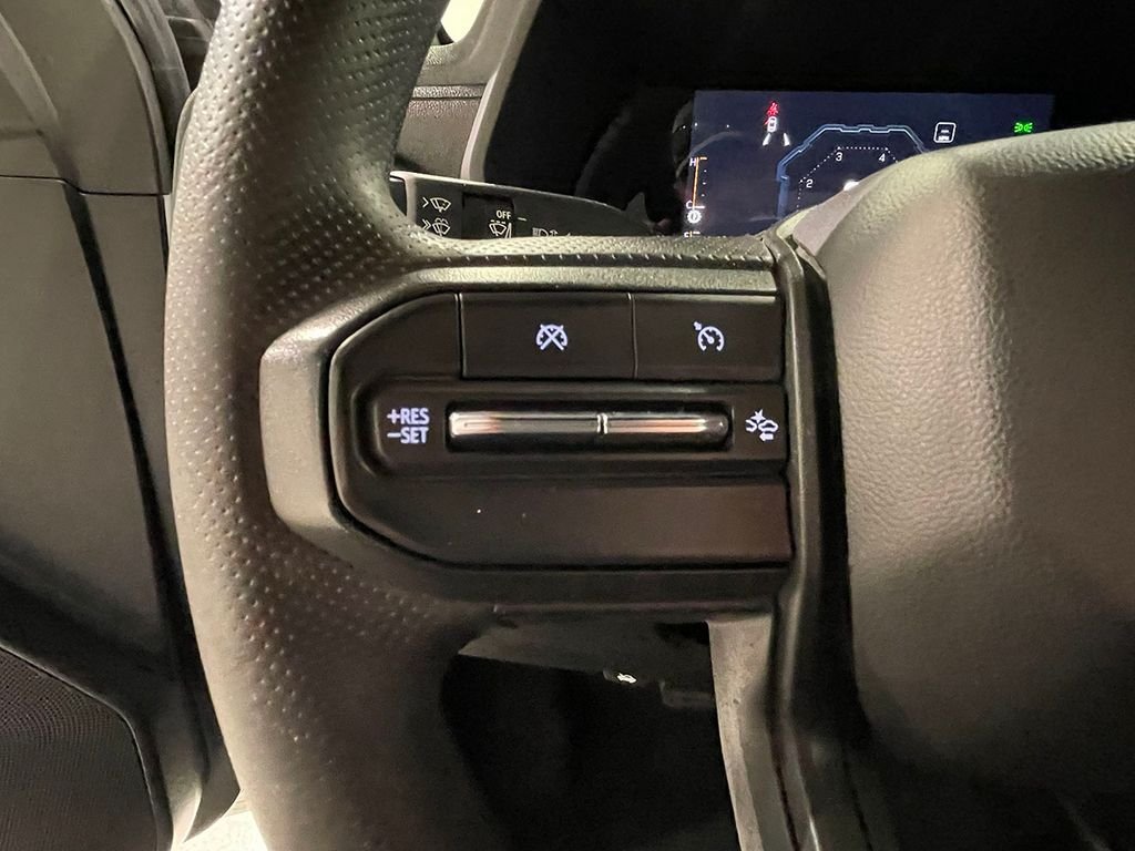 Used 2023 White Chevrolet Trail Boss image 34