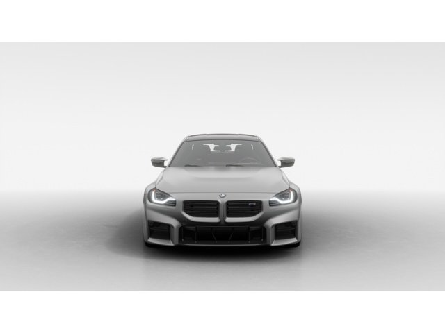 2026 BMW M2 Coupe photo 3