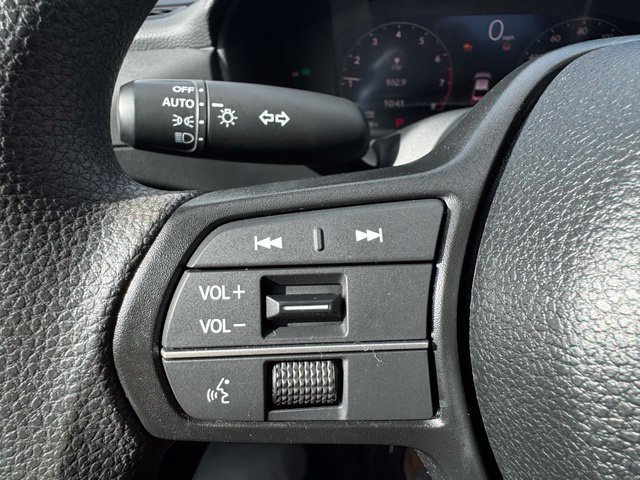 2025 Honda Accord SE - Photo 16