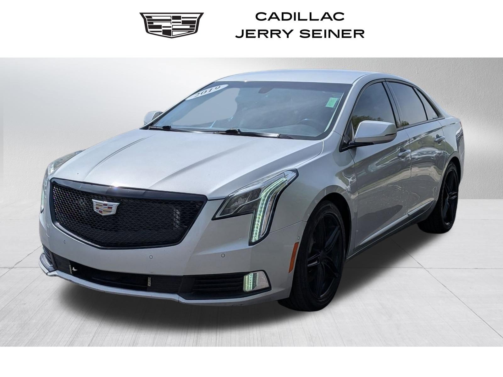 2019 Cadillac XTS Luxury