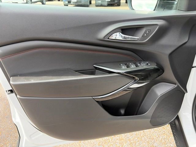 2026 Chevrolet Trax RS - Photo 13