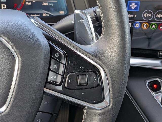 2023 Chevrolet Corvette 2LT - Photo 46