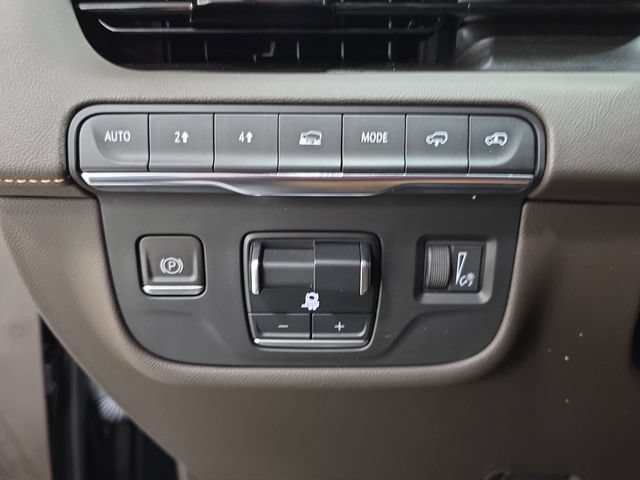 Certified Used 2022 Black Raven Cadillac Sport image 22