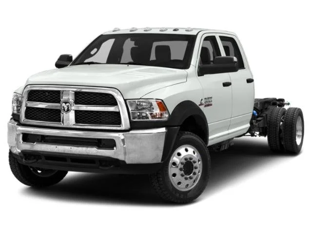 2018 RAM 5500's photo