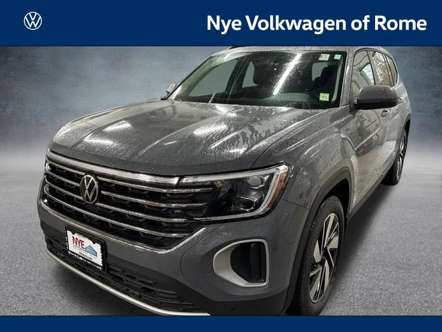 2026 Volkswagen Atlas SE w/Technology