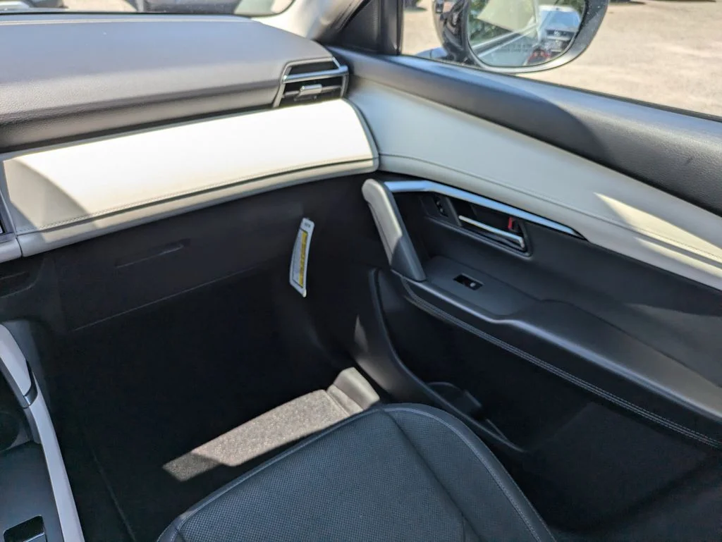 New 2026 Polymetal Gray Metallic Mazda 2.5 S Select AWD image 16