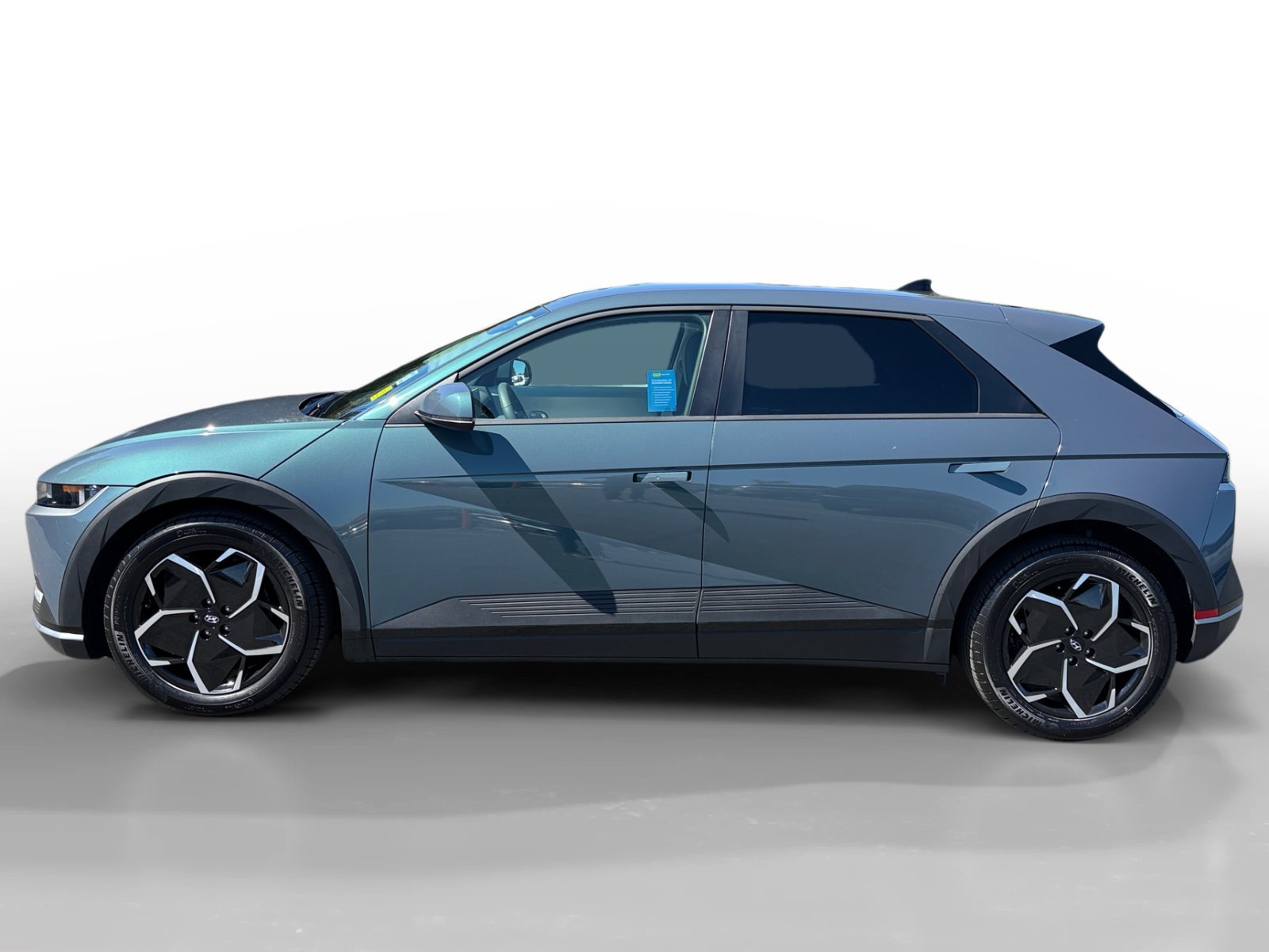 Certified 2024 Hyundai IONIQ 5 SE with VIN KM8KM4DE6RU295052 for sale in San Jose, CA