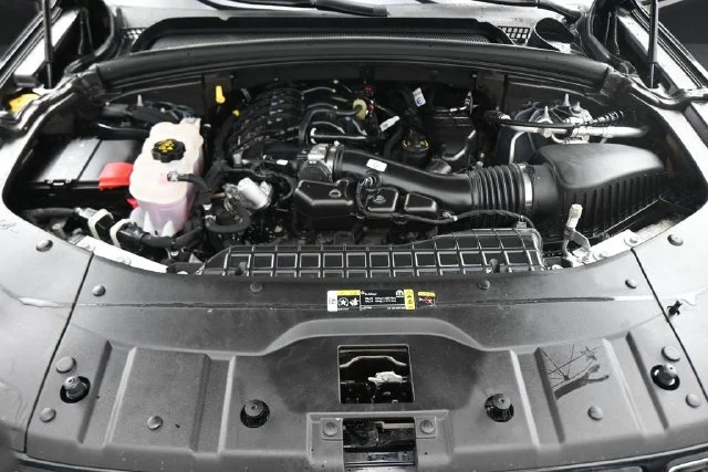 Used 2025 Black Jeep Limited image 29