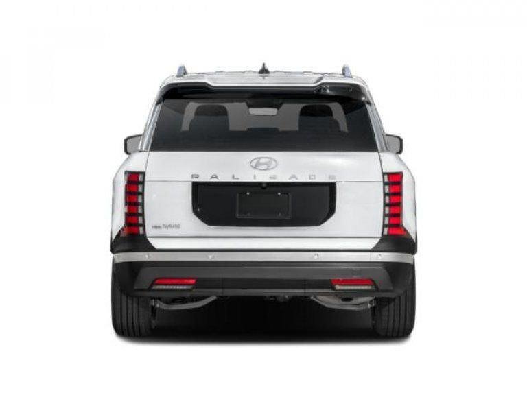 New 2026 Gray Hyundai SEL Premium image 44