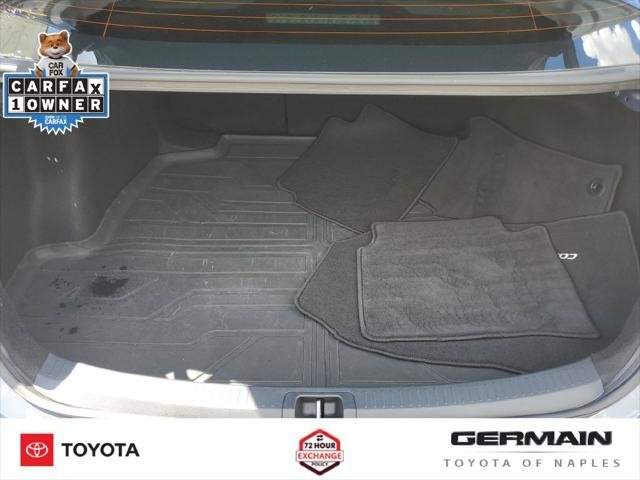 Certified Used 2024 CELESTITE GRAY ME. Toyota  image 23