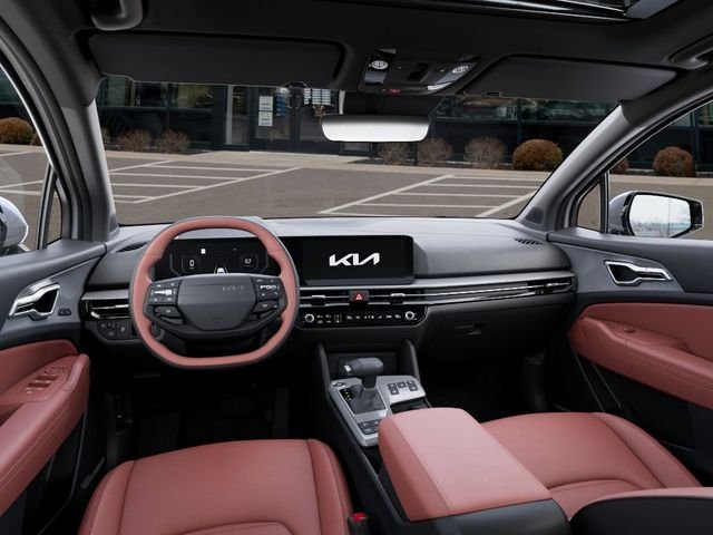 2026 Kia Sportage SX Prestige - Photo 14