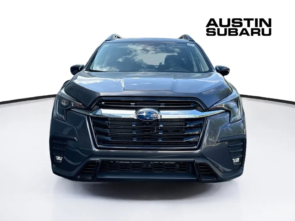 New 2027 Gray Subaru Limited image 3