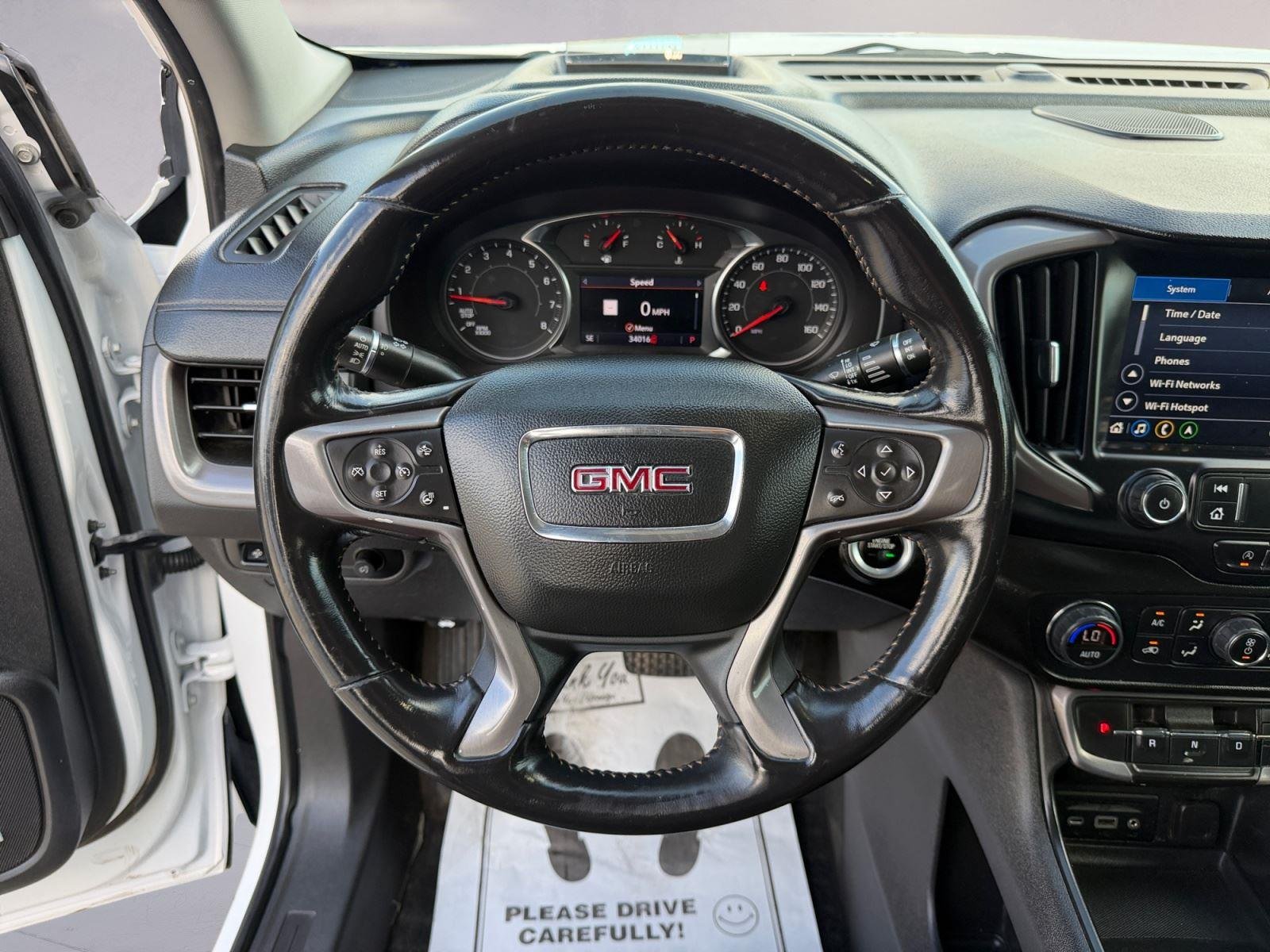 2022 GMC Terrain AT4 - Photo 12