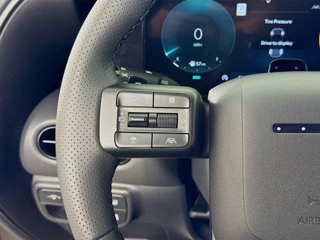 2026 Hyundai Palisade XRT Pro - Photo 15