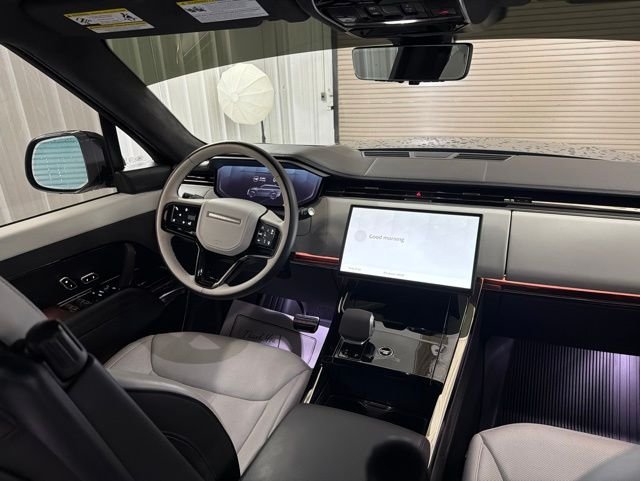2024 Land Rover Range Rover Sport Autobiography - Photo 19